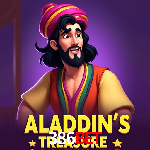 Desvendando o Mundo dos Jogos Virtuais na 386bet