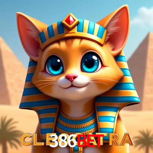 Desvendando o Mundo dos Jogos Virtuais na 386bet