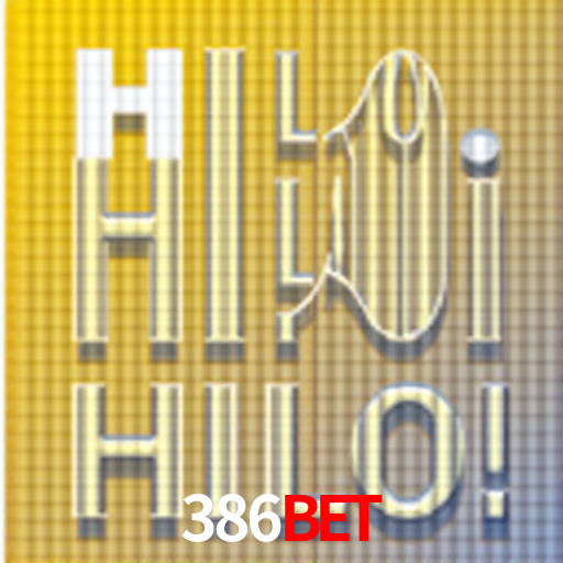 Explorando a Categoria de Eventos em Apostas na 386bet