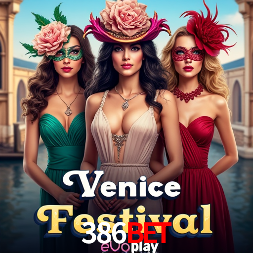 Inovações de Jogos na 386bet: O Futuro das Experiências Interativas