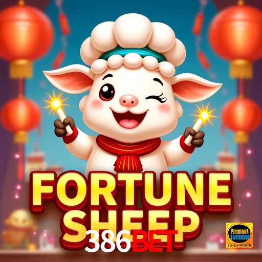 A Emoção da Loteria na 386bet: Uma Chance de Mudança de Vida