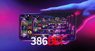 Descubra o Mundo do Cassino Online com 386bet